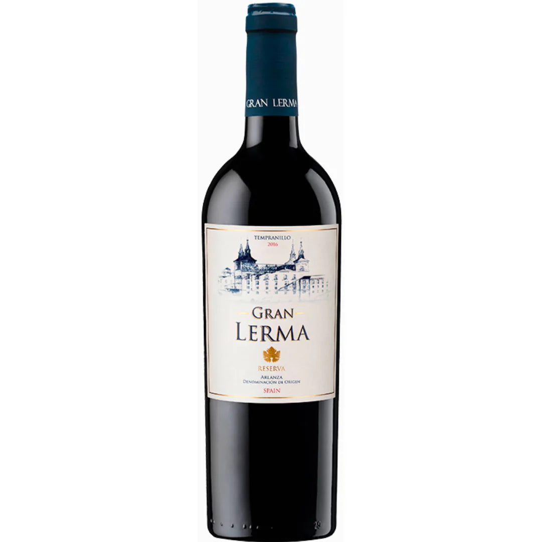 Bodegas Lerma - Gran Lerma Reserva