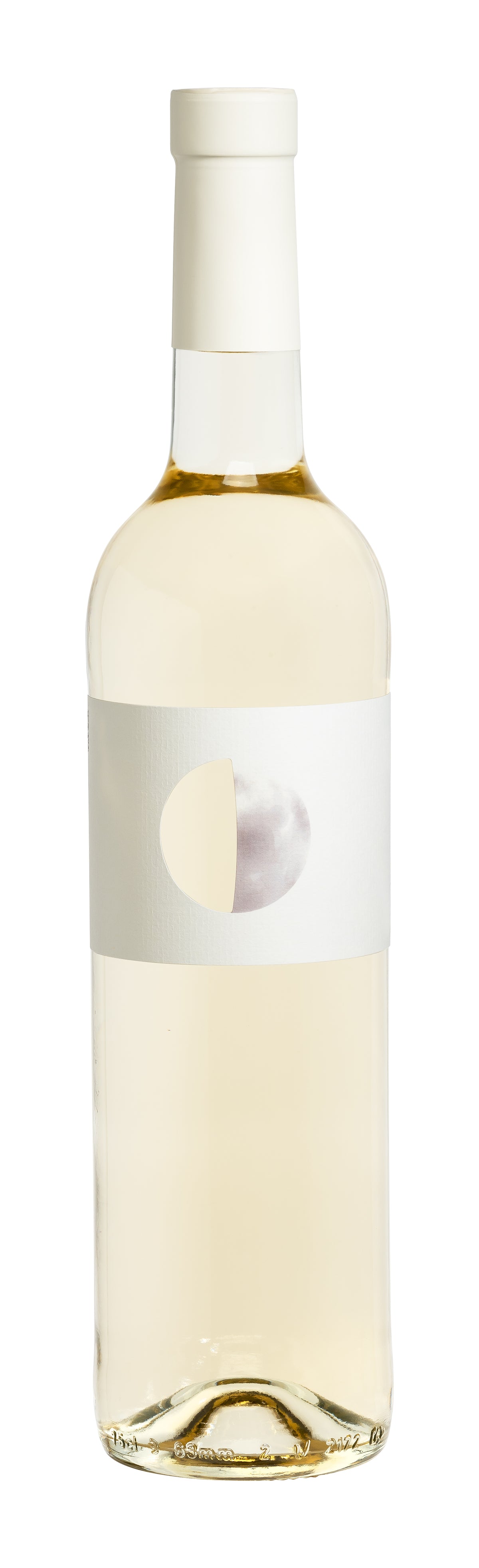 St. Jean de Villecroze - La Lune White