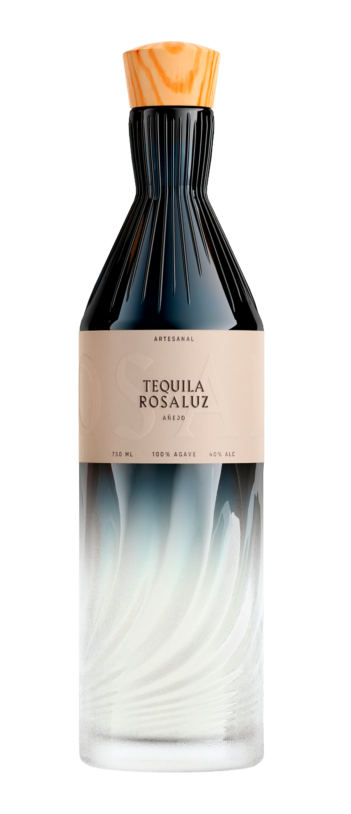 Tequila Rosaluz Anejo 700ml