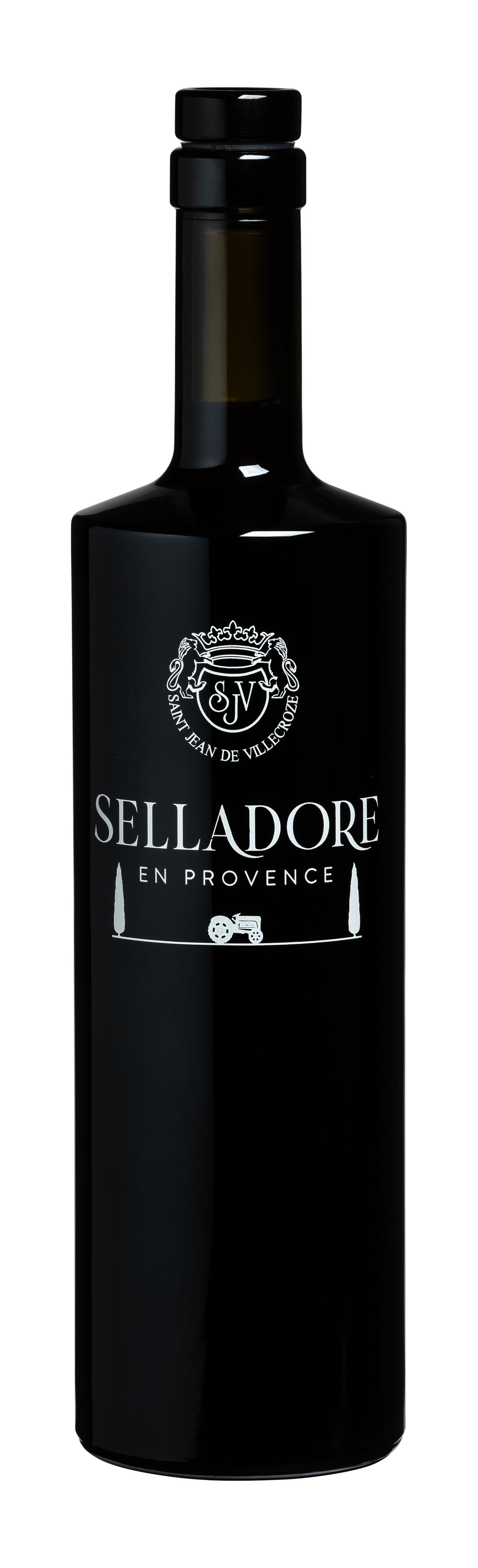 St. Jean de Villecroze - Selladore Red