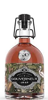 Gouverneur Rum