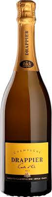 Drappier Carte D'Or Champagne (Mevushal 89°)