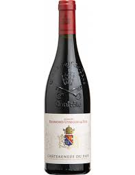 Châteauneuf-du-Pape - Domaine Raymond Usseglio - Kosher