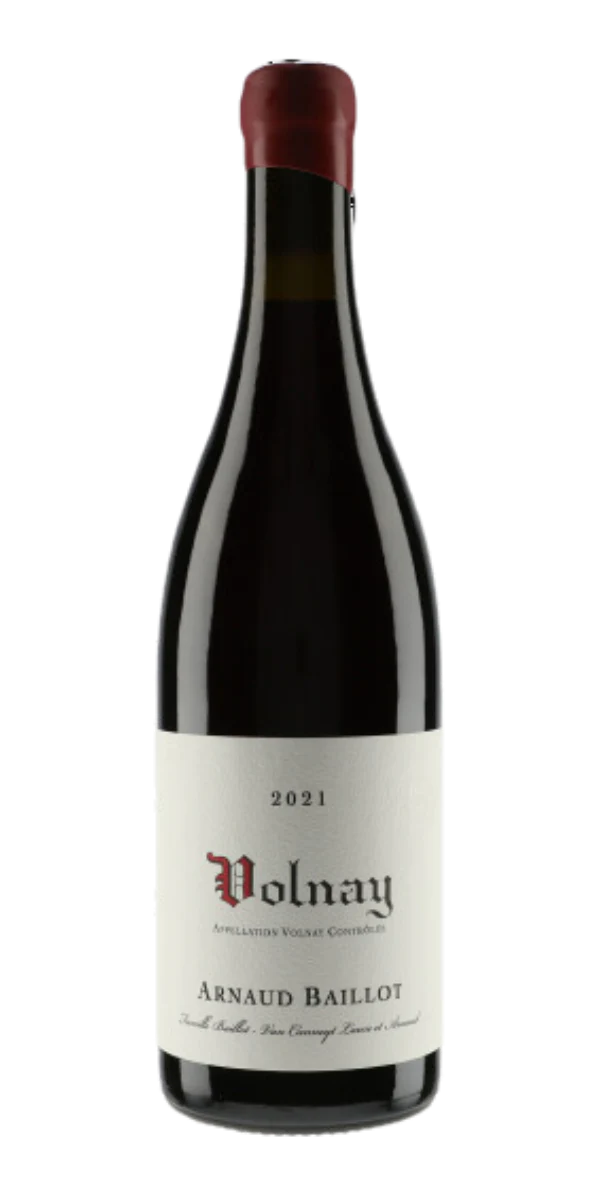 Arnaud Baillot Volnay 2023