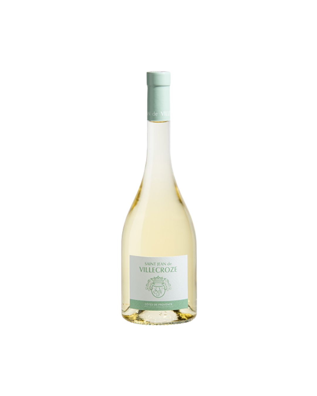 St. Jean de Villecroze - GASTRONOMIC White