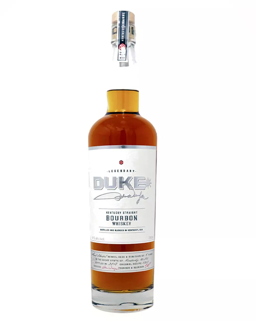 Duke Bourbon