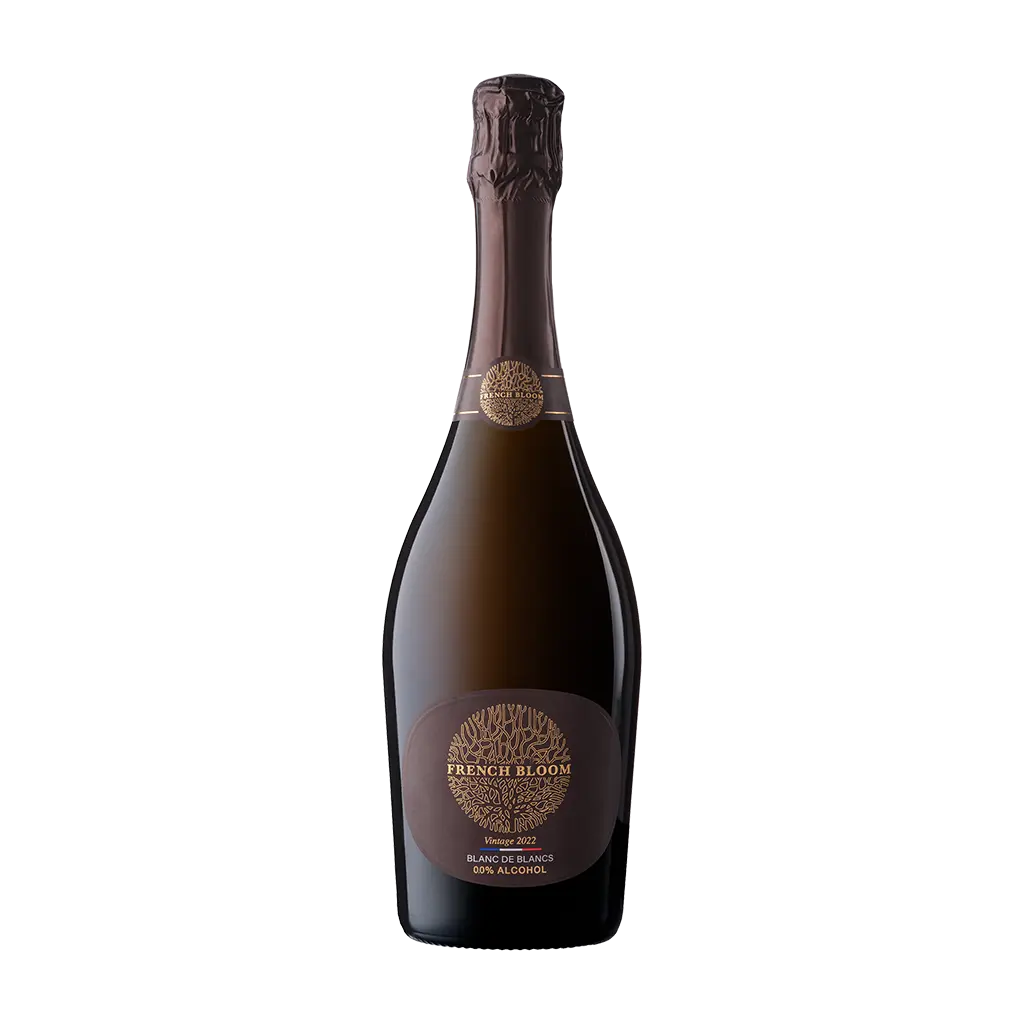 French Bloom - Cuvée 2022