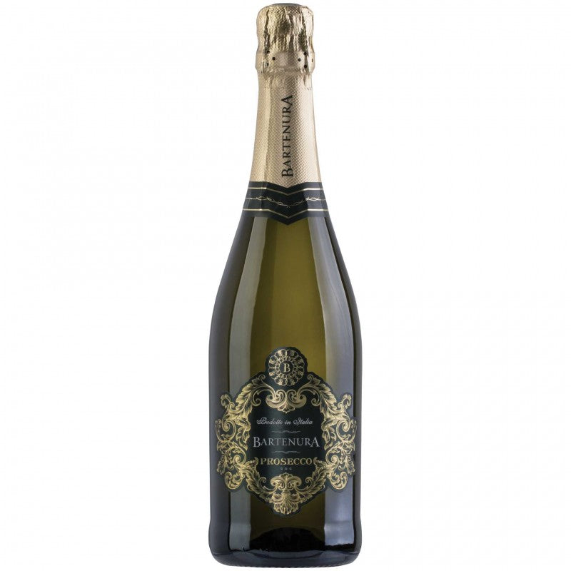 Bartenura - Prosecco Brut - Mevushal