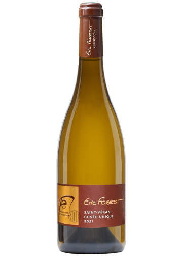 Eric Forest - Saint-Véran La Renommée