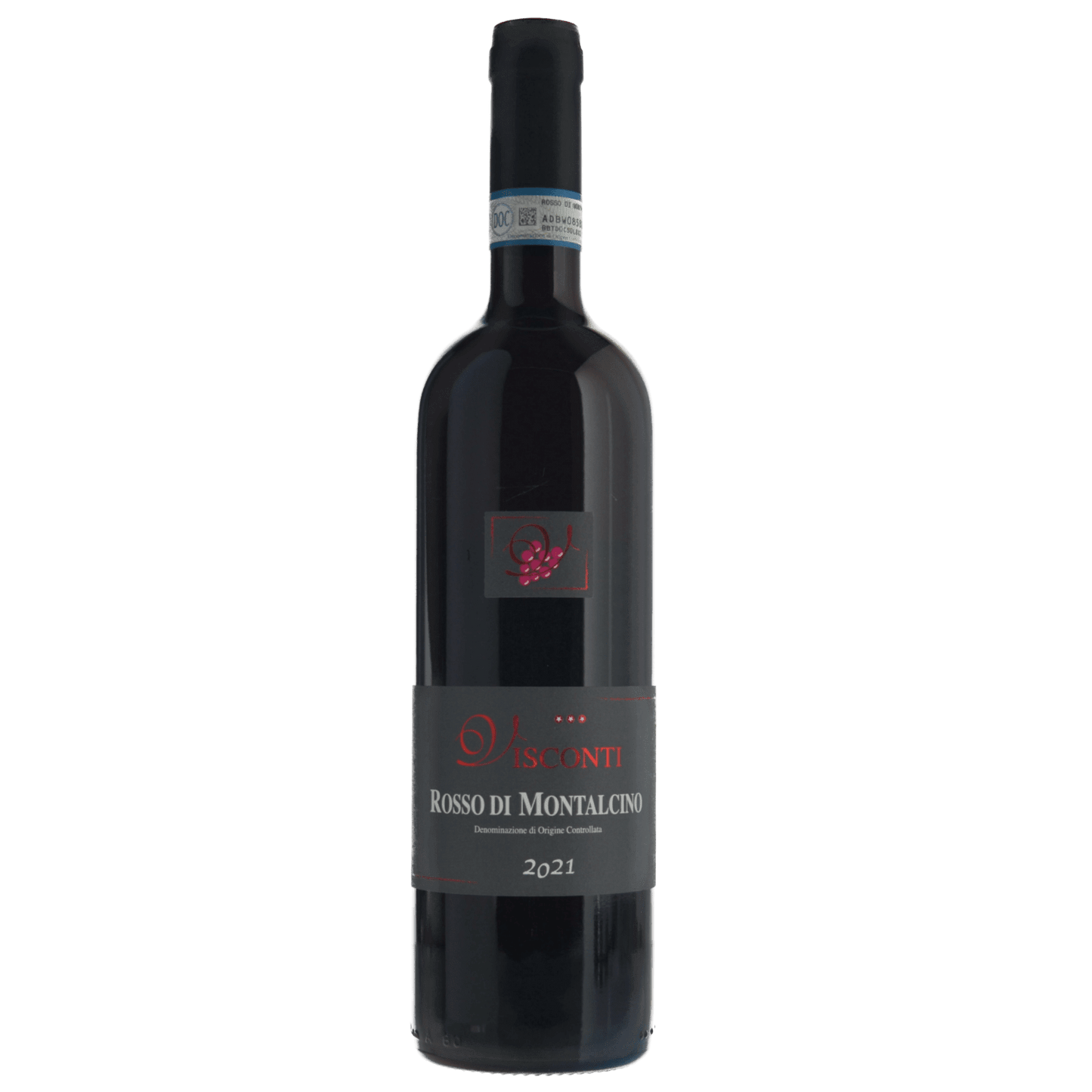 Visconti - Rosse di Montalcino - 2021
