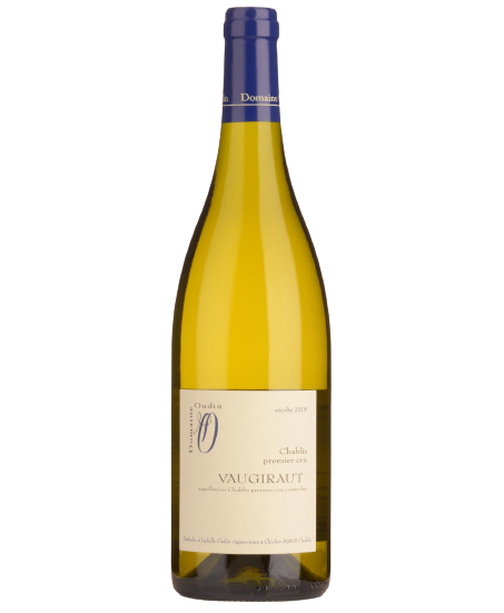 Domaine Oudin - Vaugiraut
