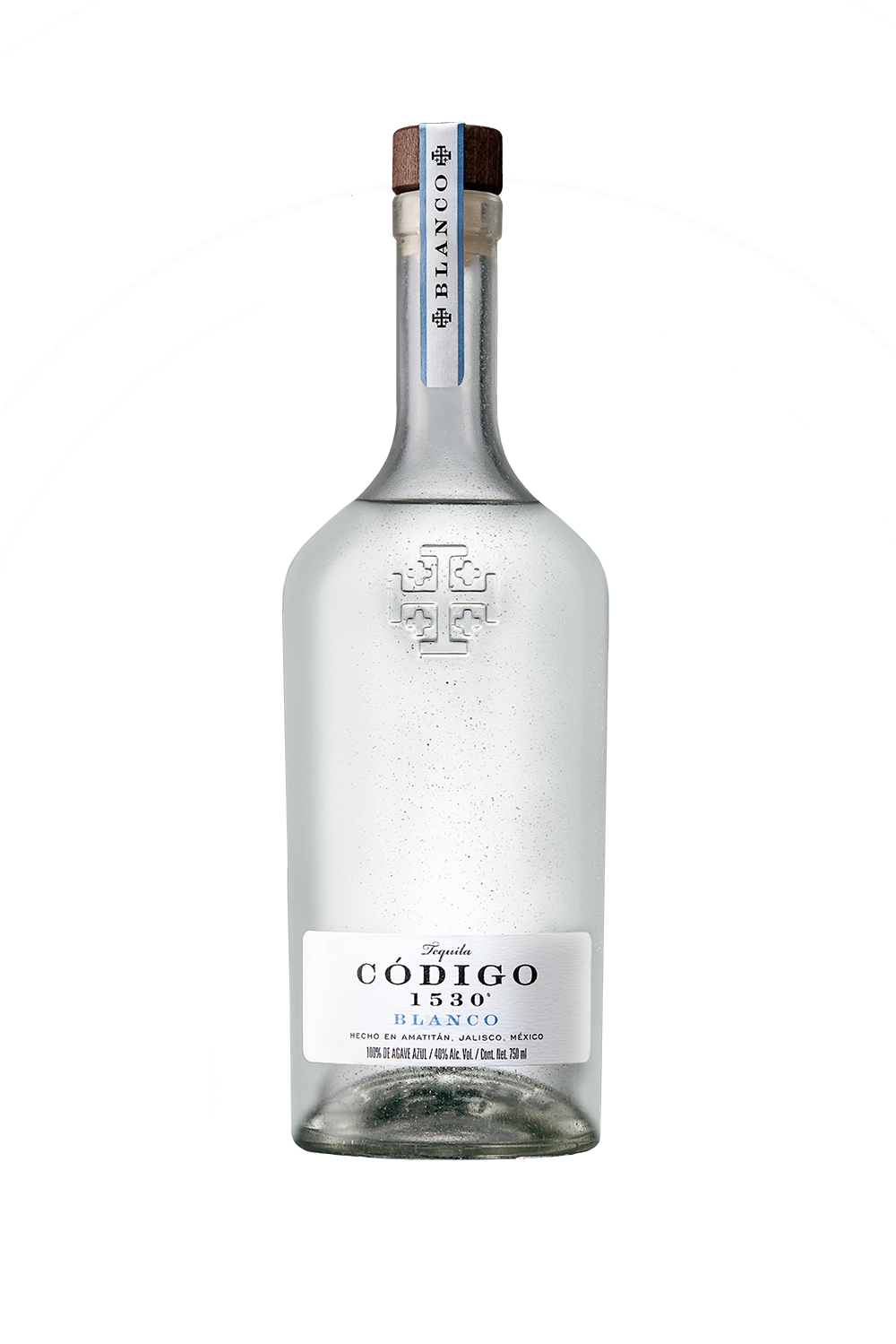 CODIGO - BLANCO