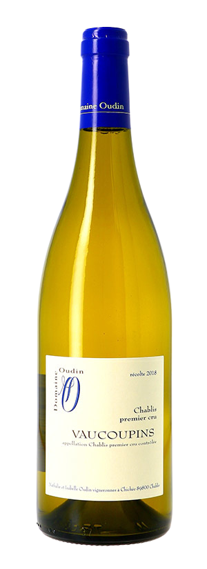 Domaine Oudin - Vaucoupins
