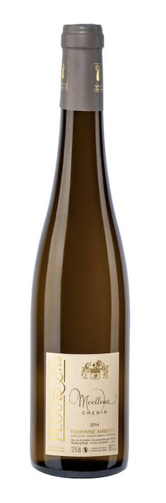 Domaine Plou & Fils - Moelleux vinesandterroirs