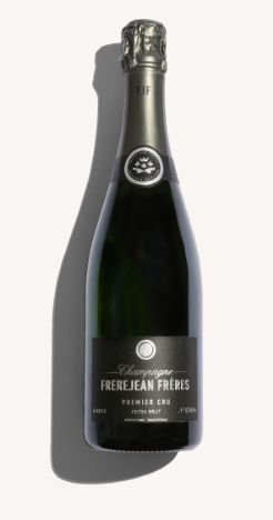 Frerejean Frères - Extra Brut
