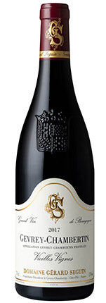 Domaine Seguin - Gevrey Chambertin Vieilles Vignes