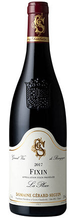 Domaine Seguin - Fixin “La Place”