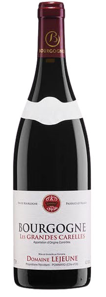 Domaine Lejeune - Grandes Carelles