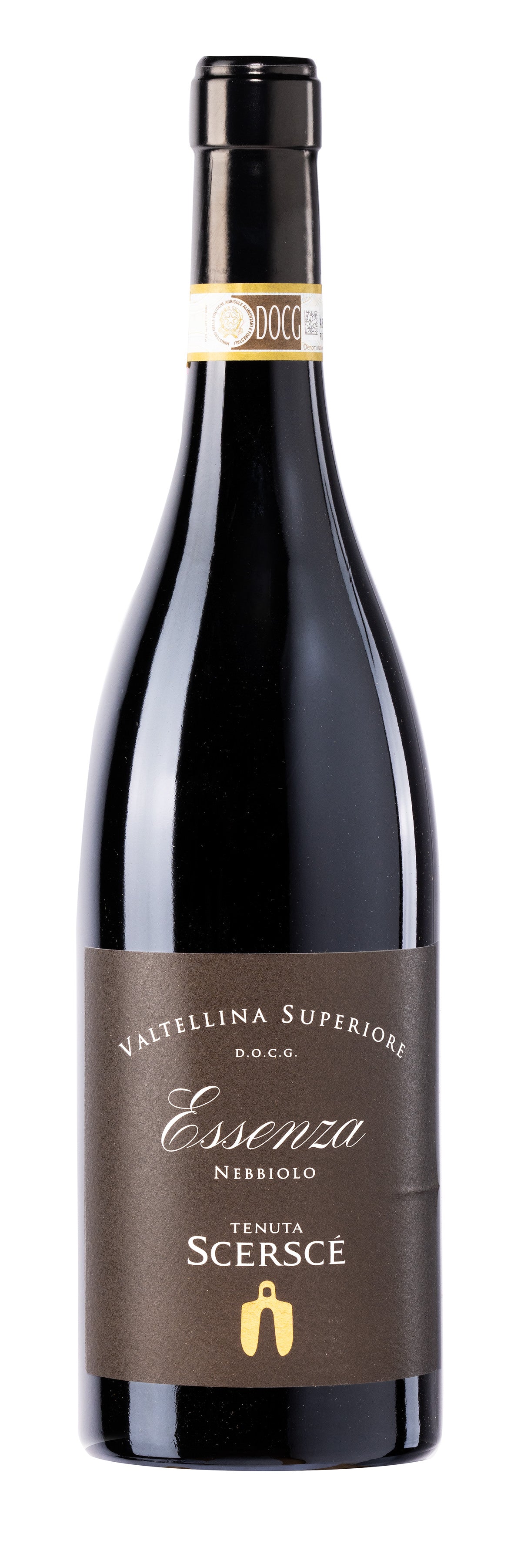 Tenuta Scerscé - Essenza