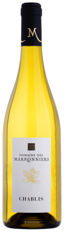 Les Marronniers - Chablis - Mevushal