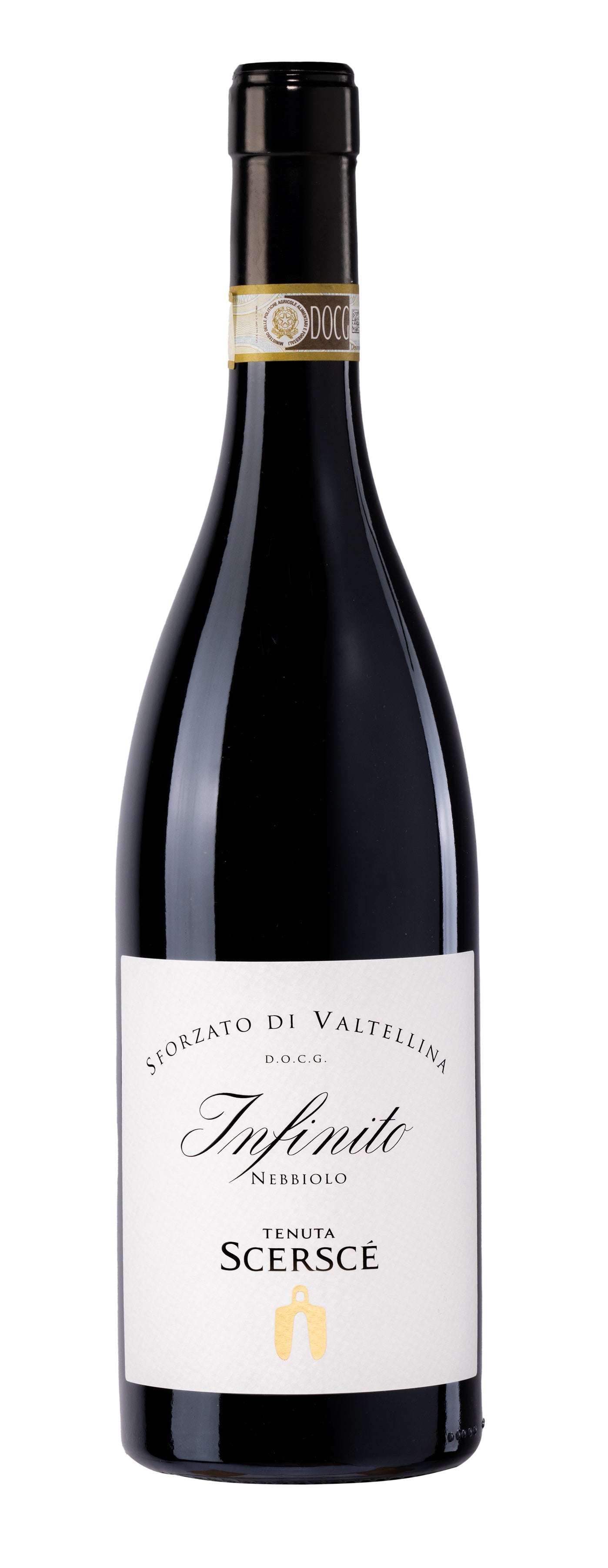 Tenuta Scerscé - Infinito