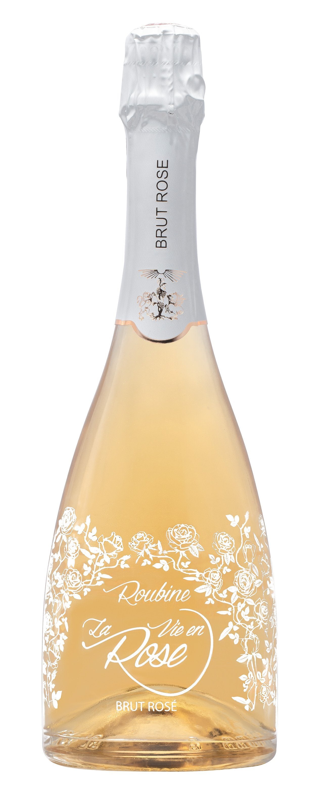 Château Roubine - La Vie en Rose Sparkling vinesandterroirs