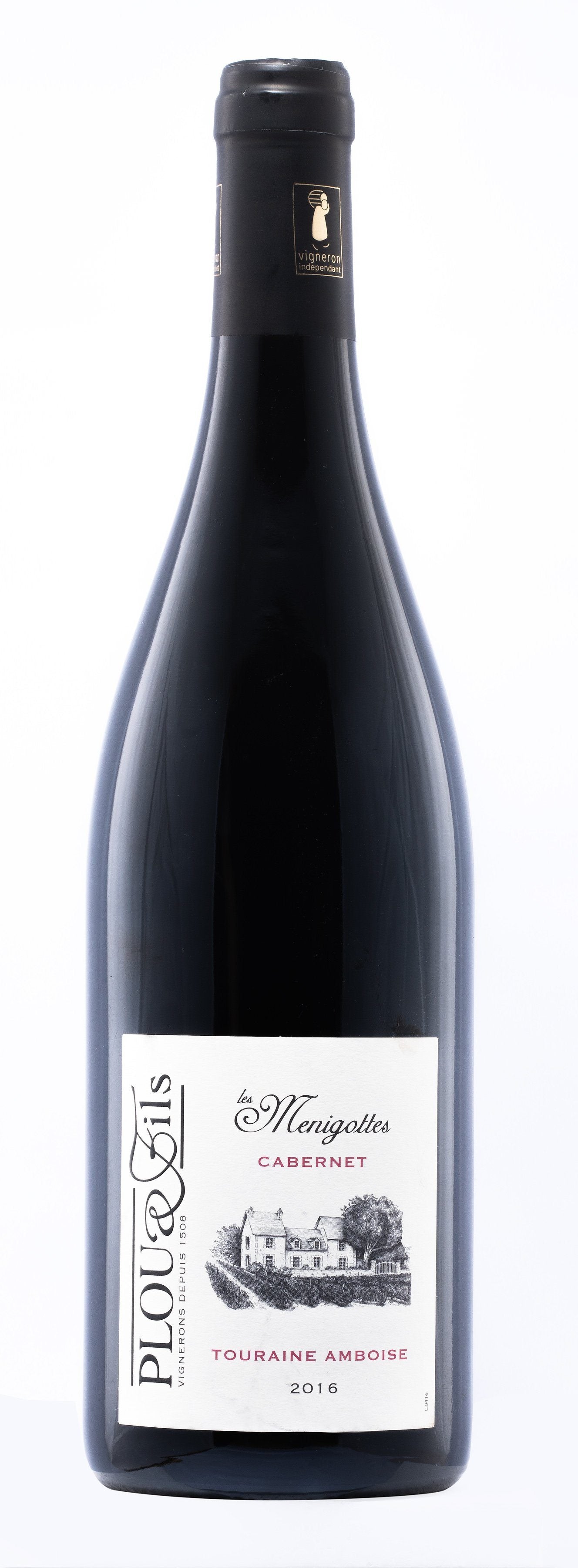 Domaine Plou & Fils - Les Menigottes vinesandterroirs