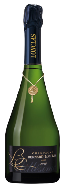 Bernard Lonclas - Vintage 2010