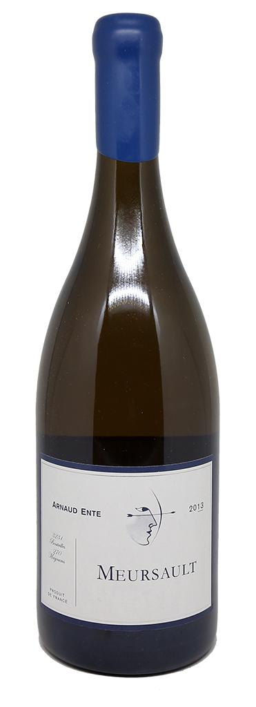 Domaine Arnaud Ente - Meursault Village