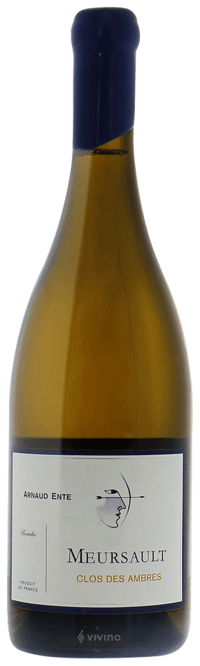 Domaine Arnaud Ente - Meursault Village Clos des Ambres