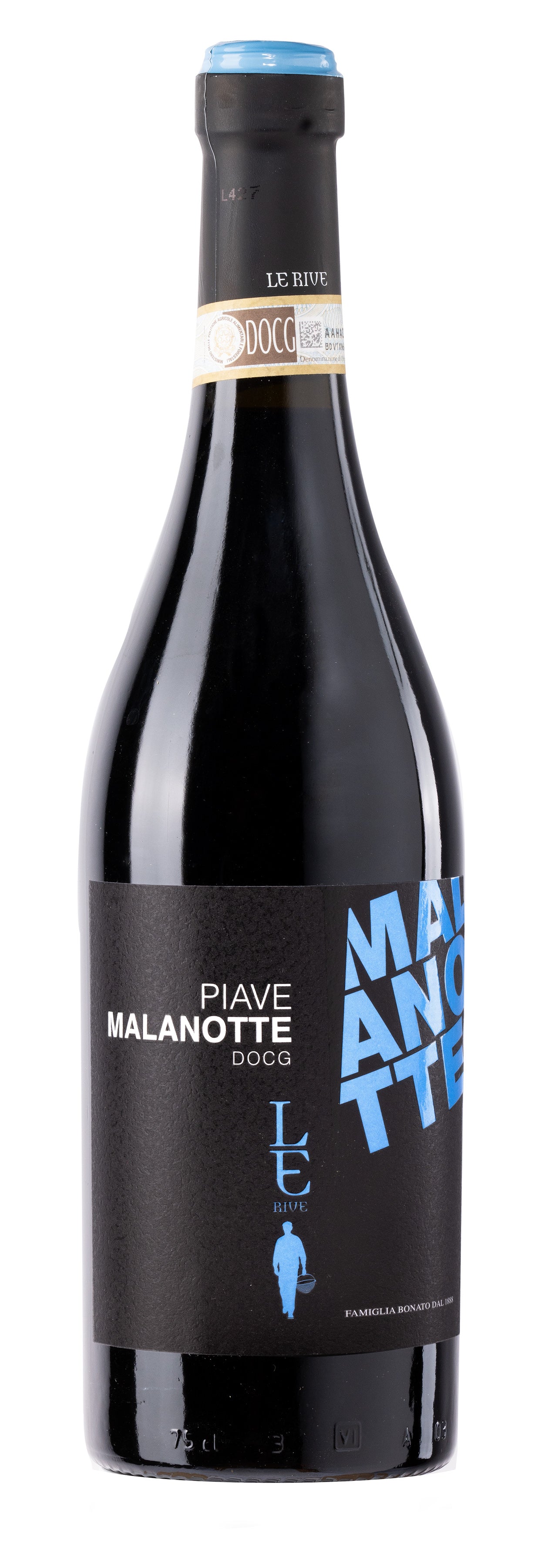 Le Rive - Malanotte 2014