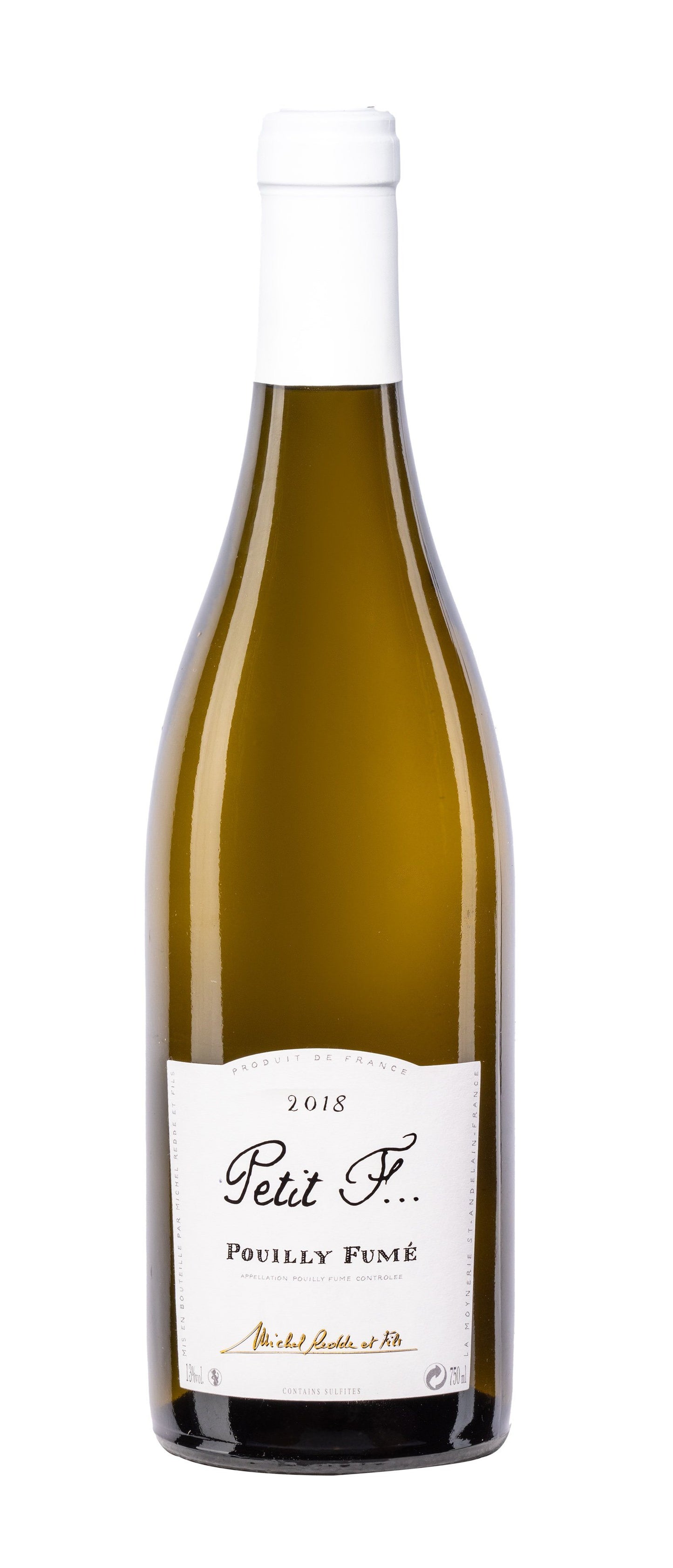Michel Redde & Fils - Petit F... vinesandterroirs