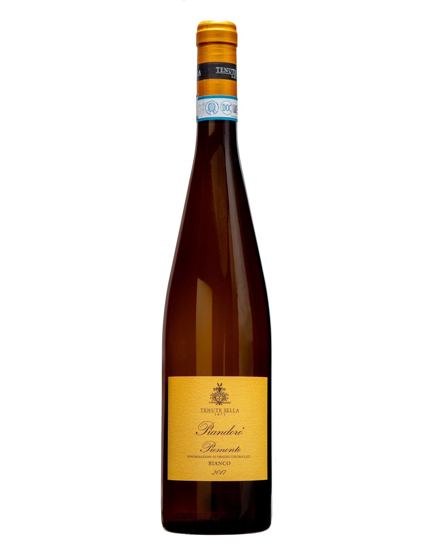 Tenute Sella - Piandoro 2017
