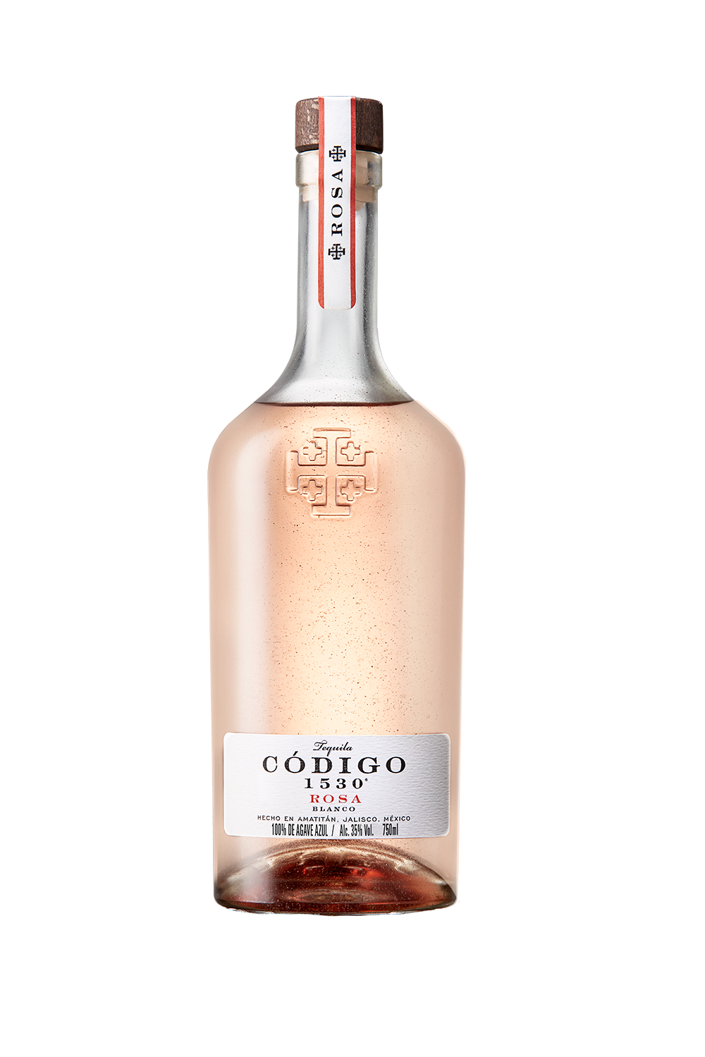 CODIGO ROSA
