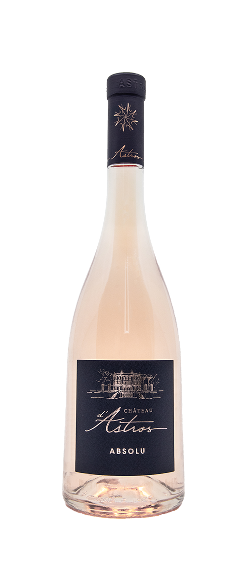 Château d'Astros - Absolu
