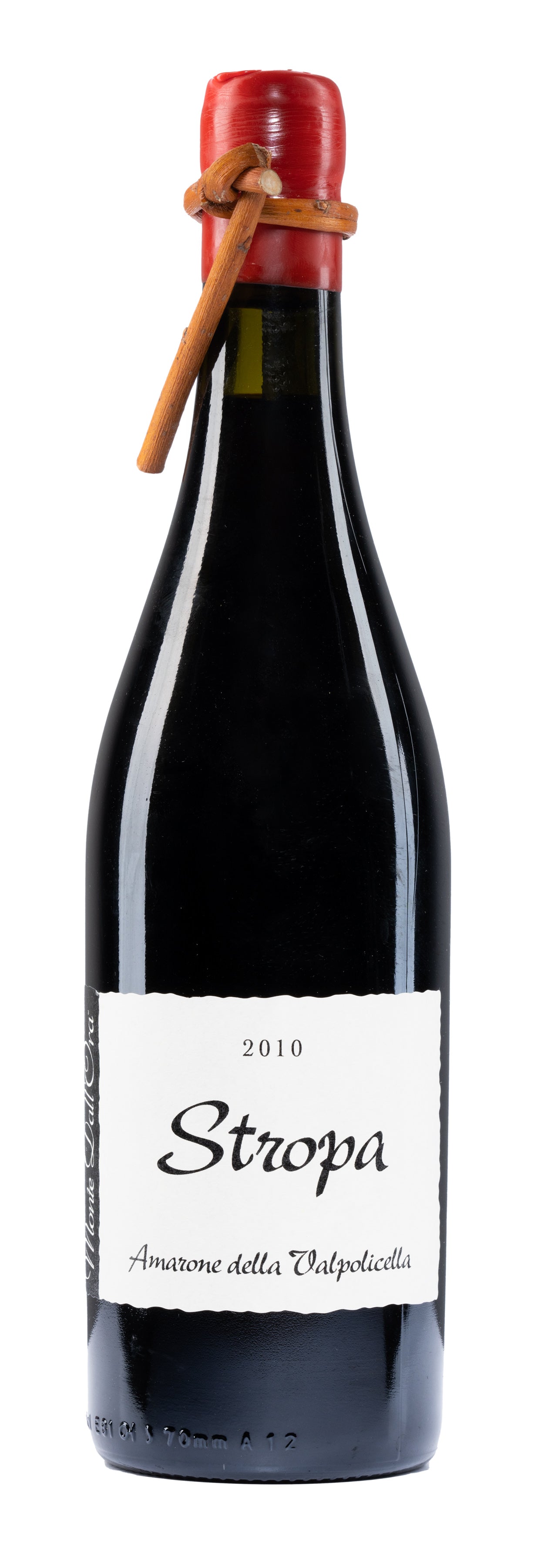 Monte dall'Ora - Stropa Amarone