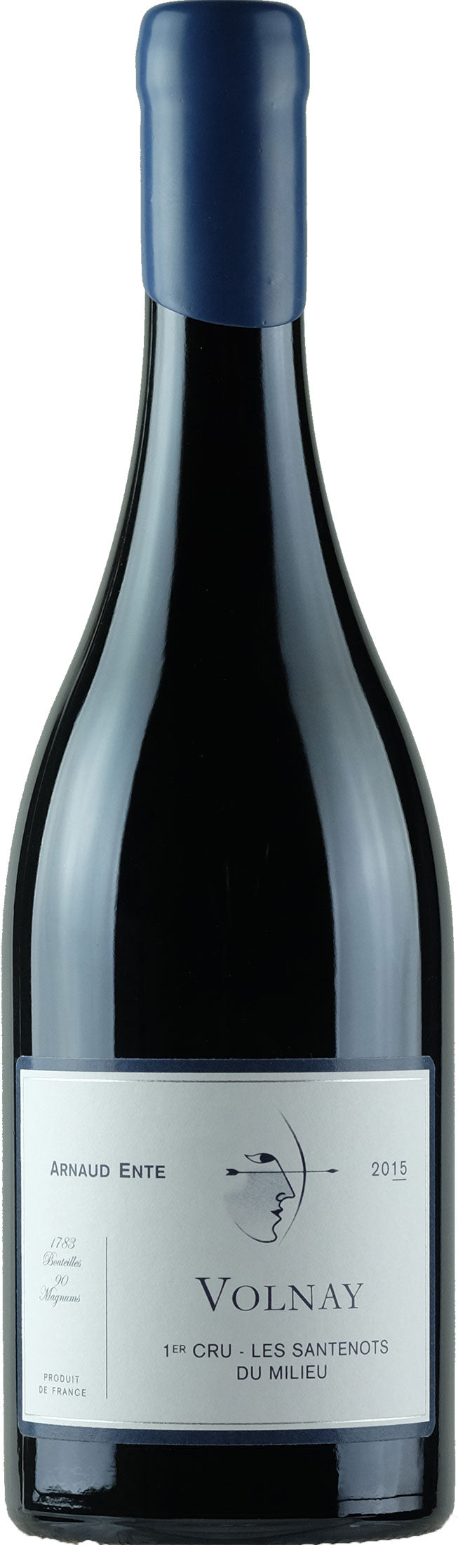 Domaine Arnaud Ente - Volnay 1er Cru Santenots du Milieu