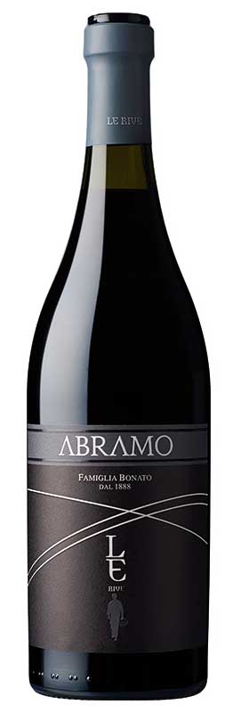 Le Rive - Abramo 2014