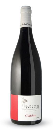 Domaine de la Chevalerie - Galichets vinesandterroirs
