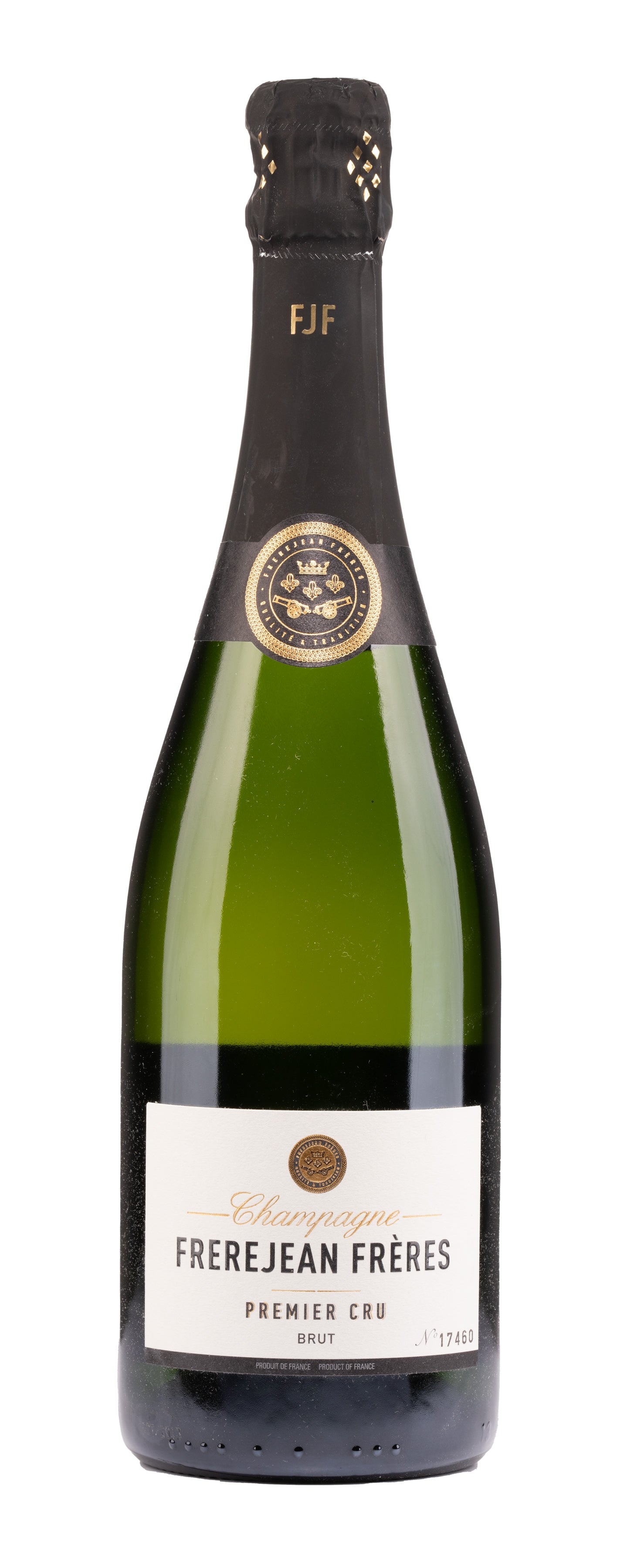 Frerejean Frères - Brut 1er Cru