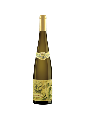 Domaine Albert Boxler - “Réserve” Gewürztraminer