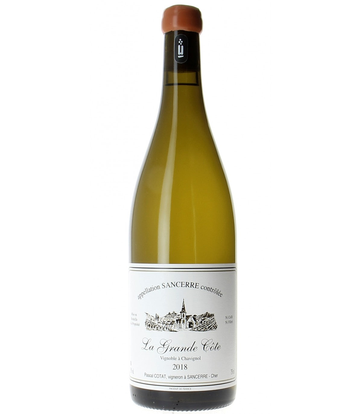 Domaine François Cotat - La Grande Côte