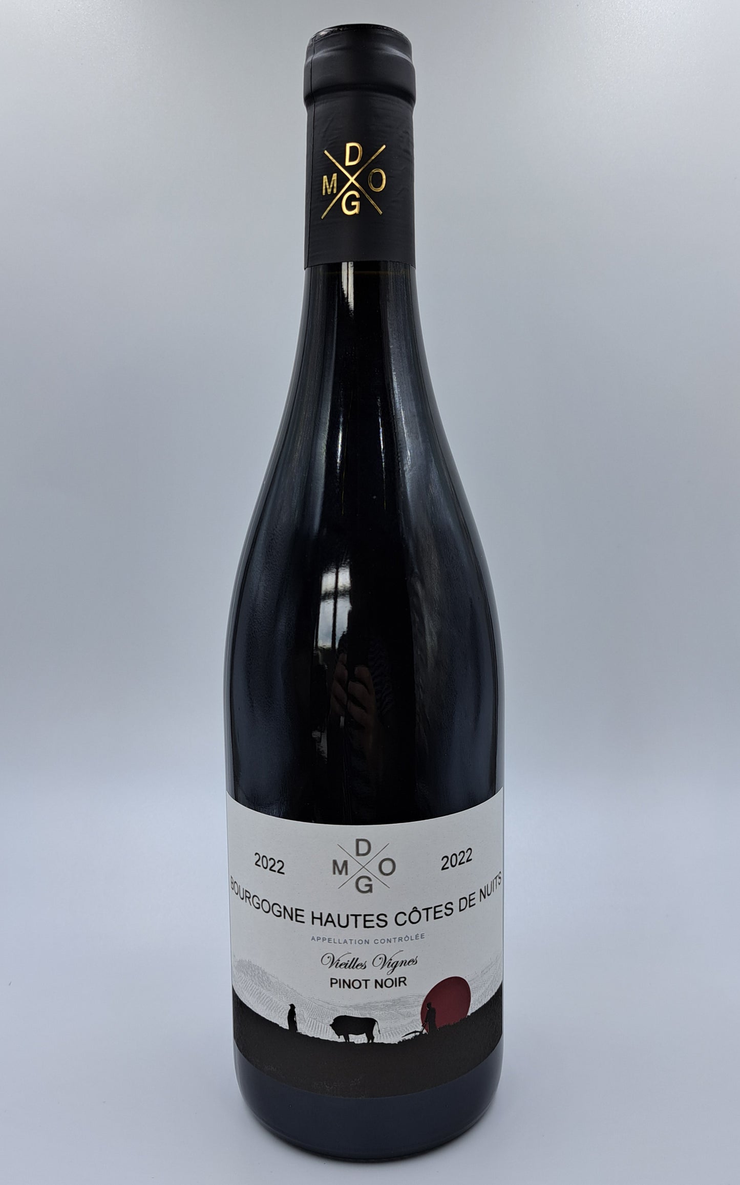 Vieilles Vignes - Manuel Olivier - 2022