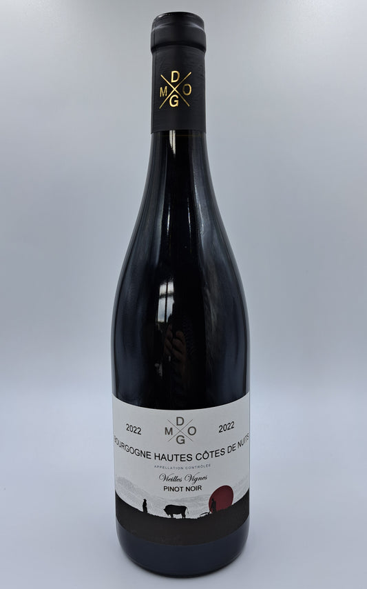 Vieilles Vignes - Manuel Olivier - 2022