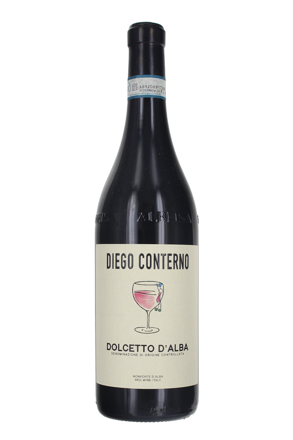 Diego Conterno - Dolcetto d'Alba