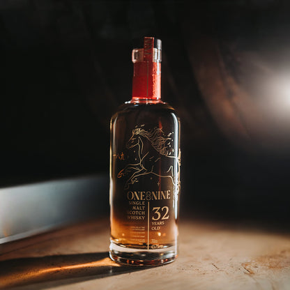 ONE8NINE - Lunar New Year Special