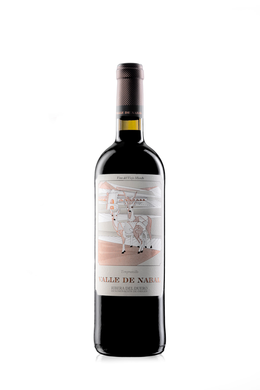 Bodegas Nabal - Valle de Nabal