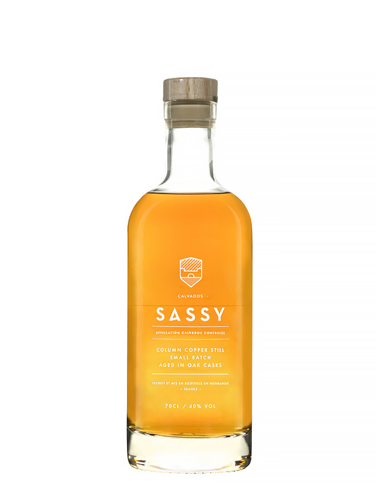 Calvados Fine Sassy