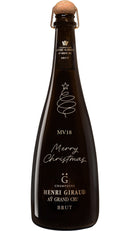 Henri Giraud MV18 - Merry Christmas Edition (Preorder)