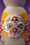 Clase Azul Tequila Día de los Muertos Limited Edition Colores 2022